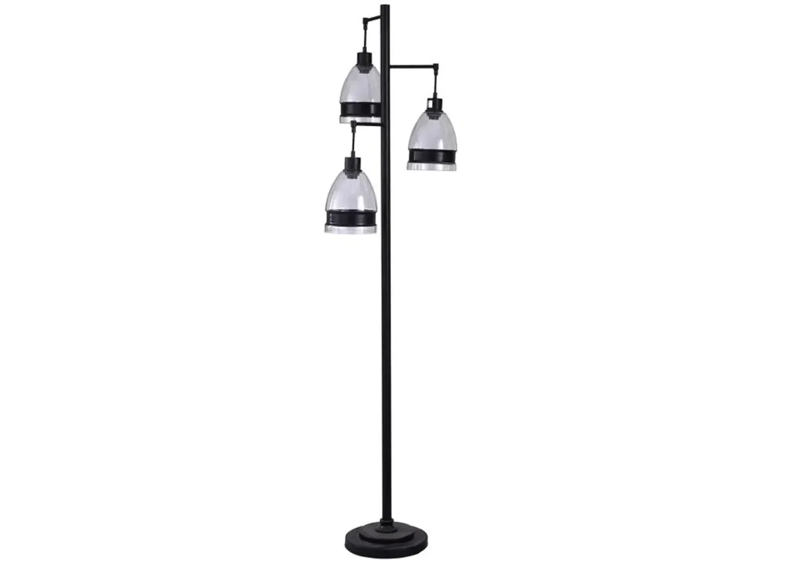 Decker Floor Lamp