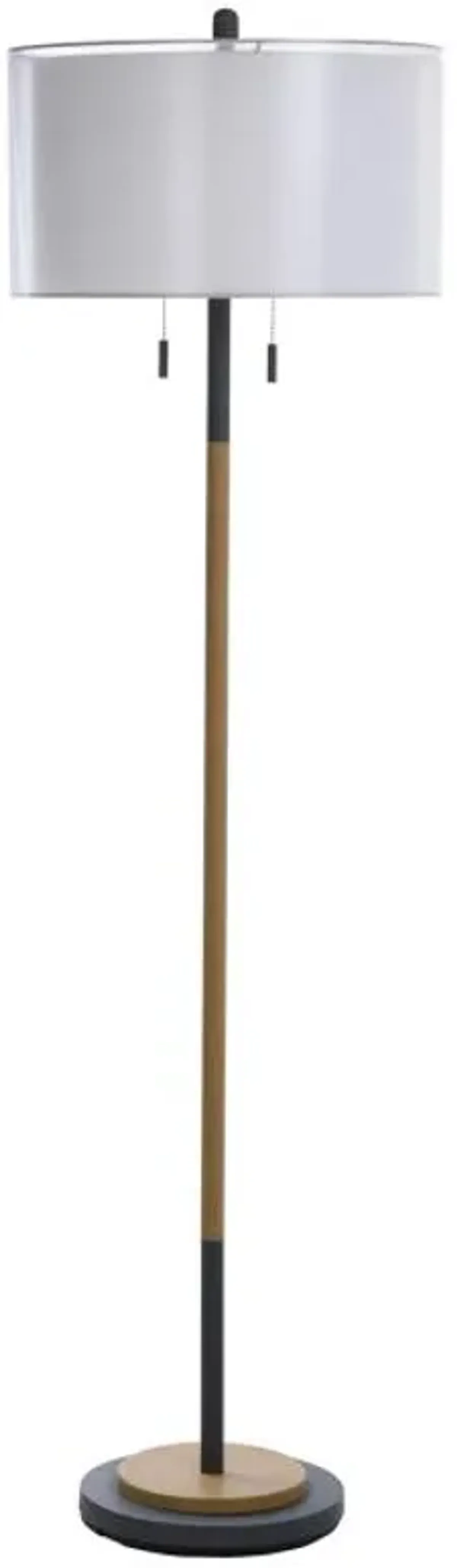 Liam Floor Lamp