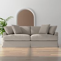 San Diego Slipcover Sofa