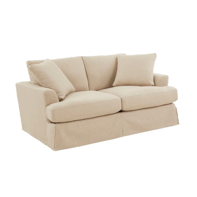 San Diego Slipcover Loveseat
