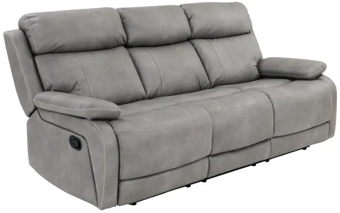 Jinx Reclining Sofa With Dropdown Table