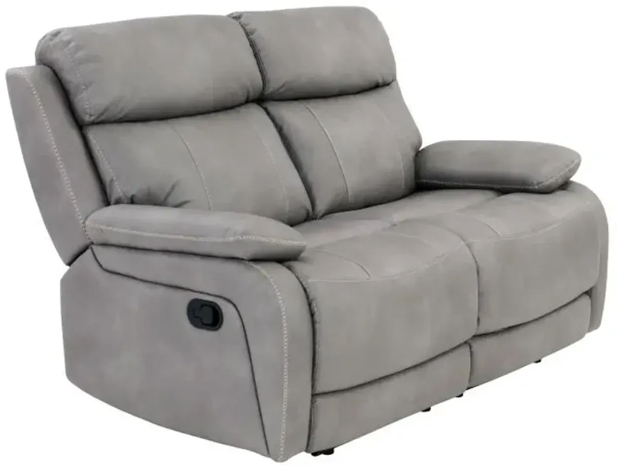 Jinx Reclining Loveseat