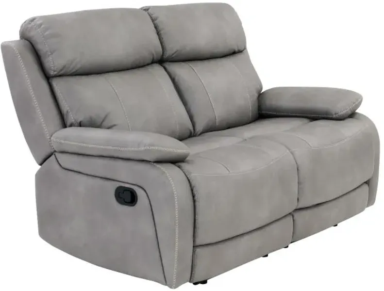 Jinx Reclining Loveseat