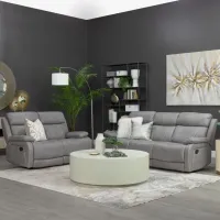 Jinx Reclining Living Room Set