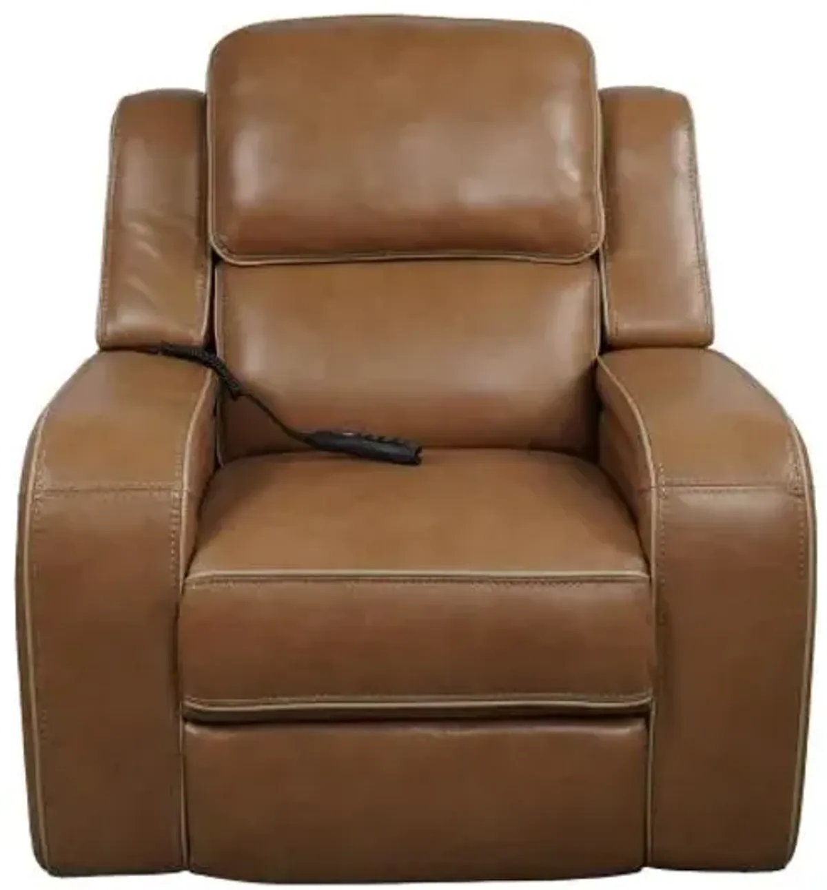 Soundwave Immersive Audio Power Recliner with Heat & Massage