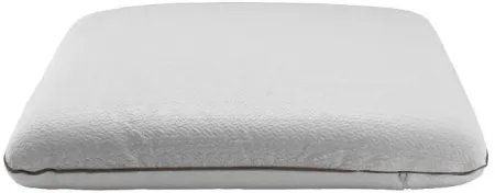 Technogel Deluxe Thick Pillow with Cooling Cover