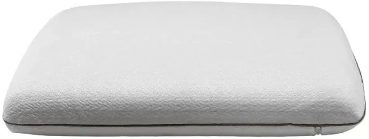 Technogel Deluxe Medium Pillow with Cooling Cover