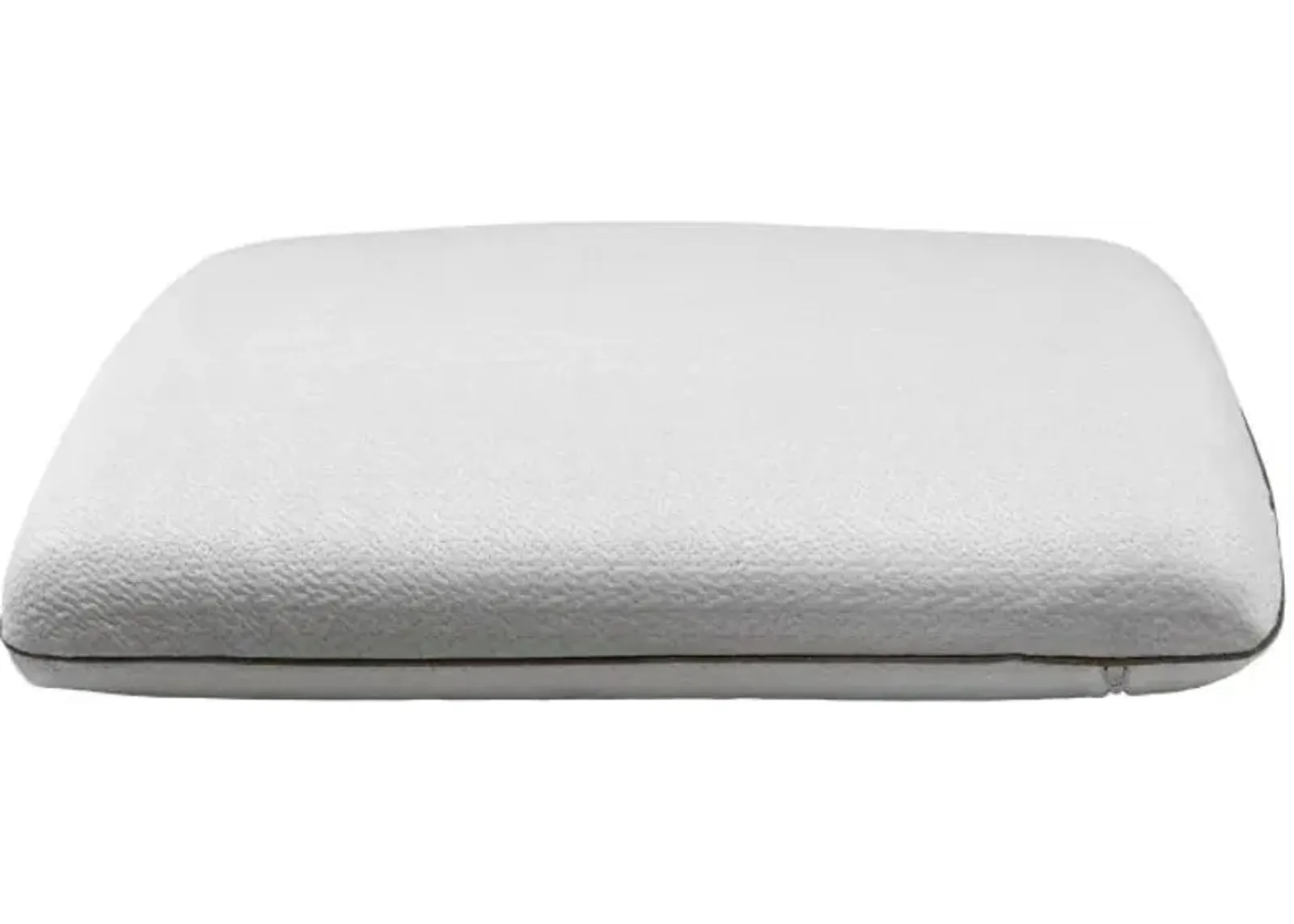 Technogel Deluxe Medium Pillow with Cooling Cover