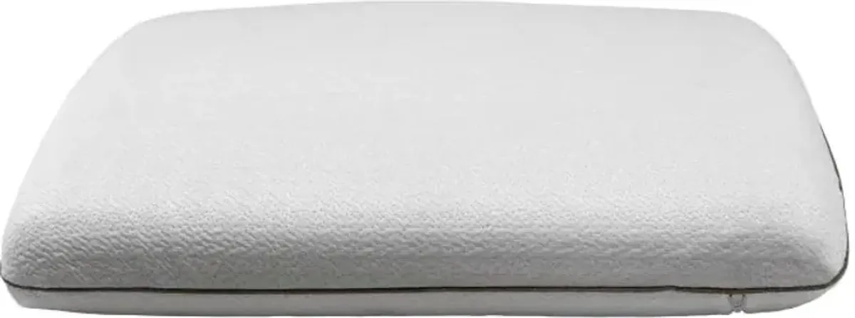 Technogel Deluxe Medium Pillow with Cooling Cover