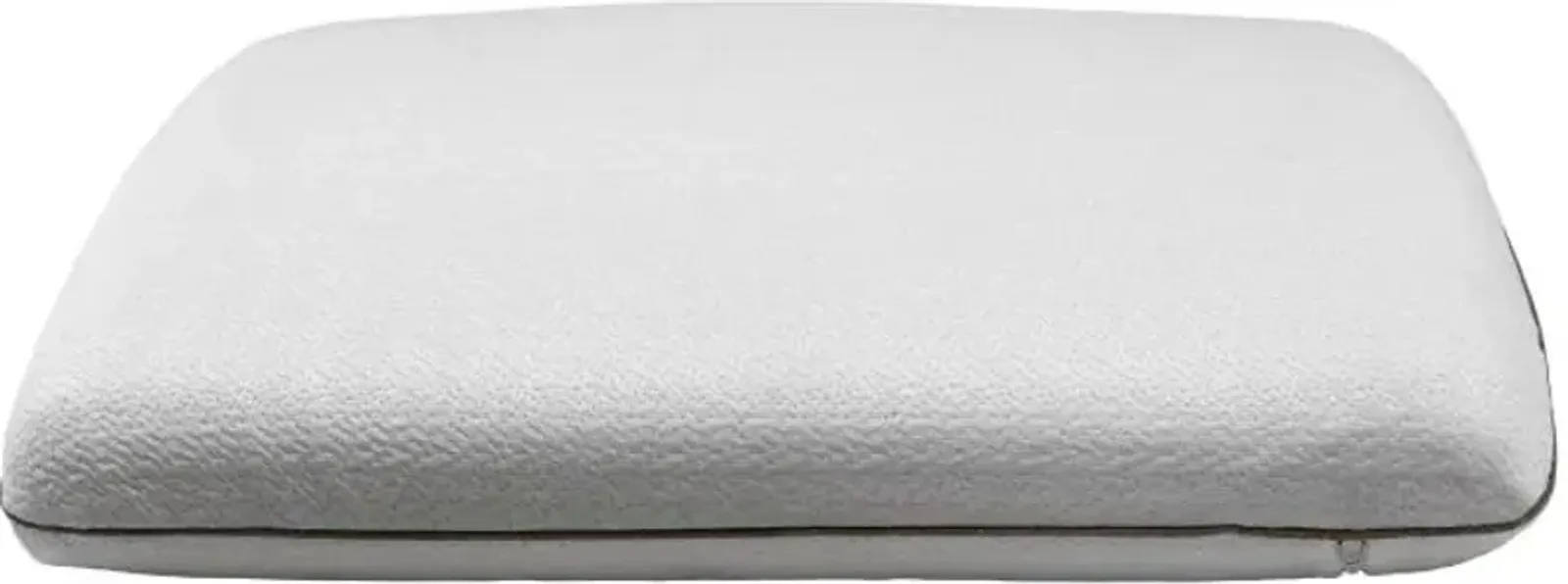 Technogel Deluxe Medium Pillow with Cooling Cover