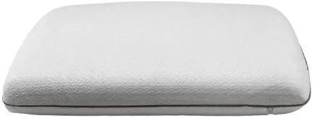 Technogel Deluxe Medium Pillow with Cooling Cover