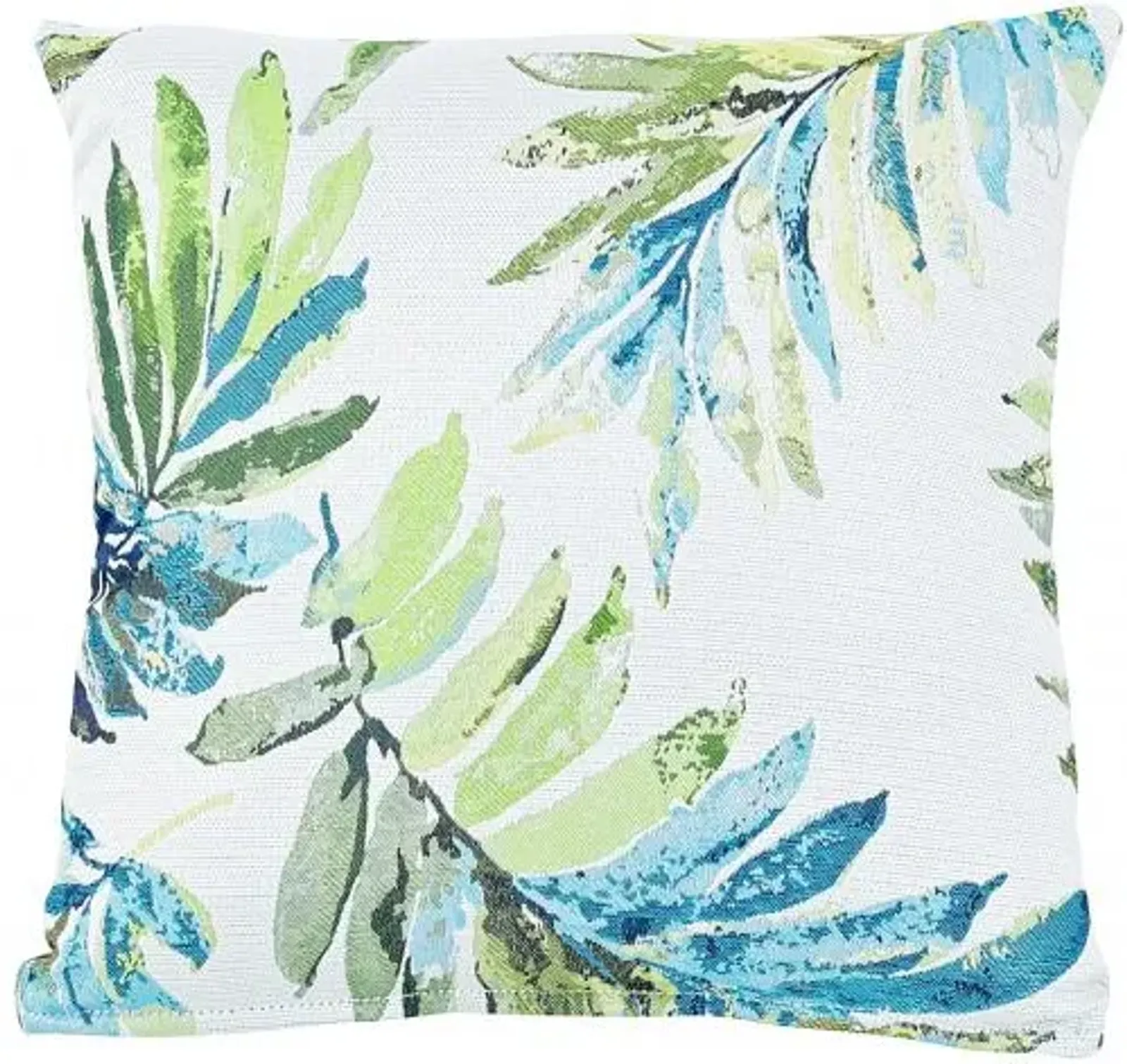 O'Lucia Outdoor Accent Pillow