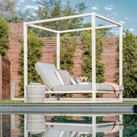 Milan Outdoor Daybed