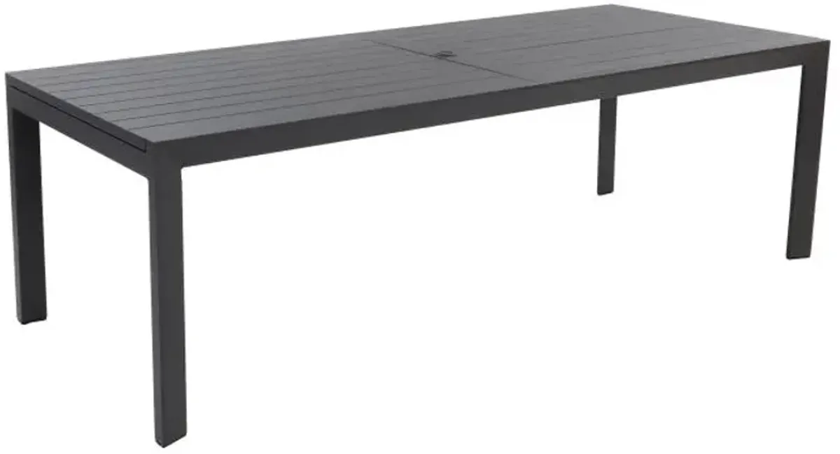 Laguna Outdoor Extension Dining Table