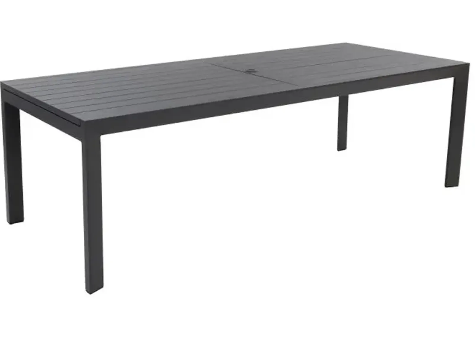 Laguna Outdoor Extension Dining Table