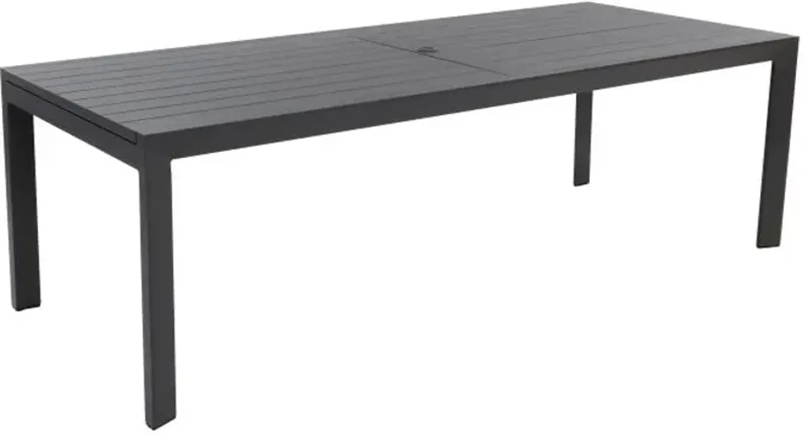 Laguna Outdoor Extension Dining Table