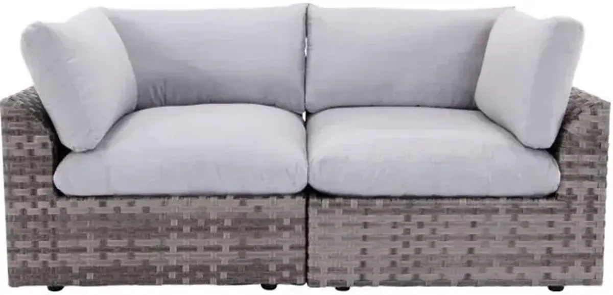 Laguna 2pc Loveseat