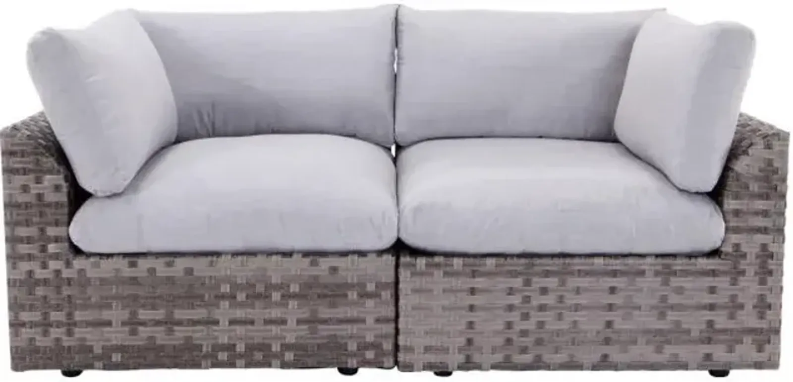 Laguna 2pc Loveseat