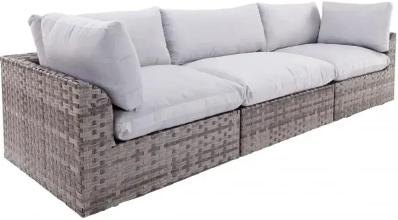 Laguna 3pc Sofa