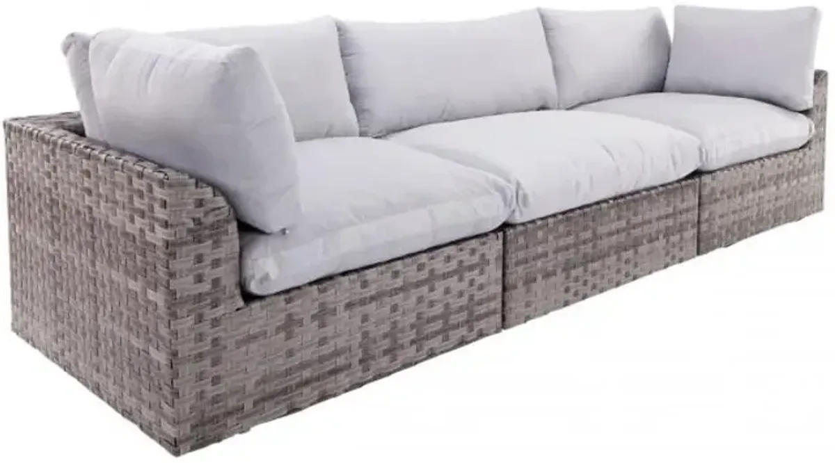 Laguna 3pc Sofa