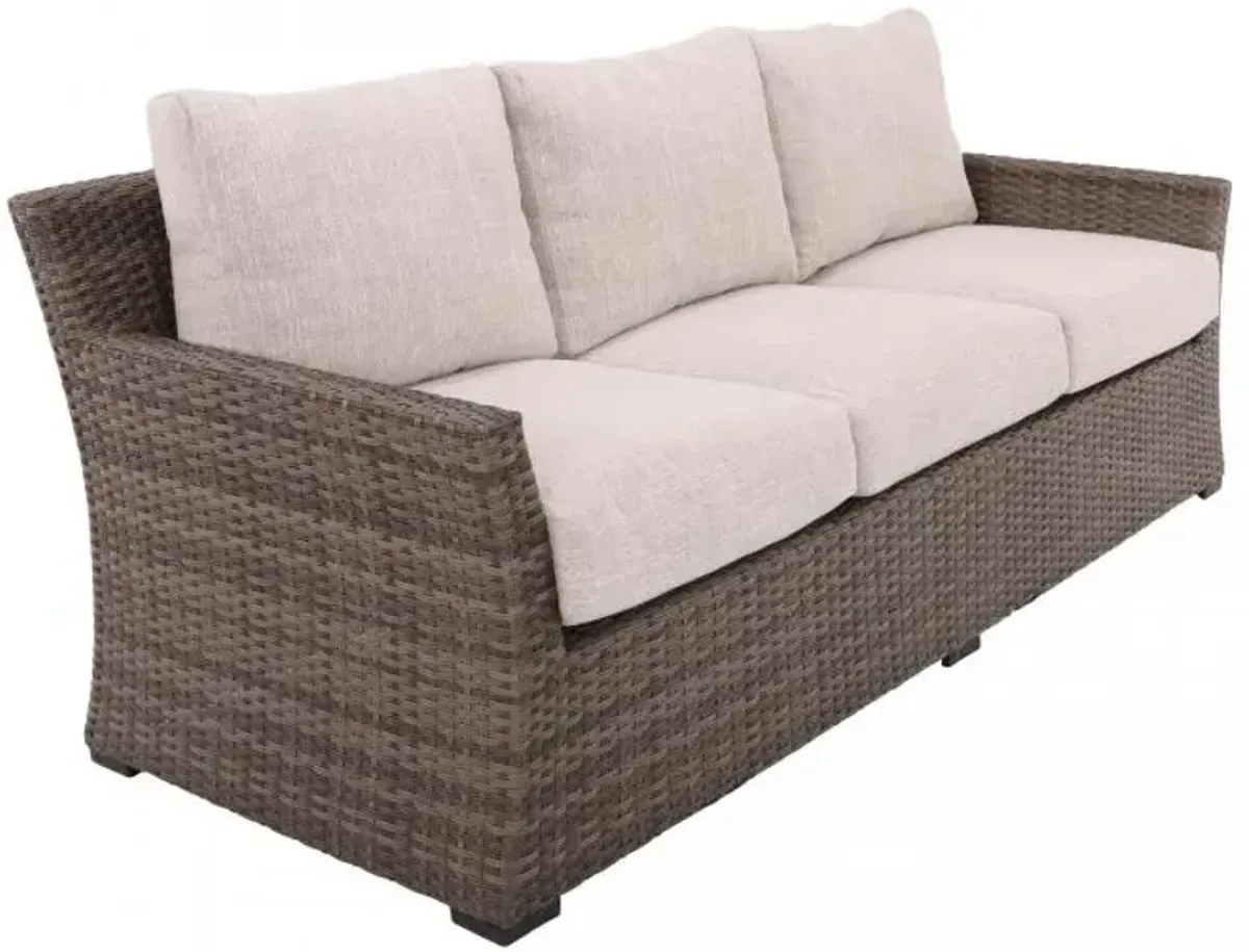 Cabo Outdoor Sofa