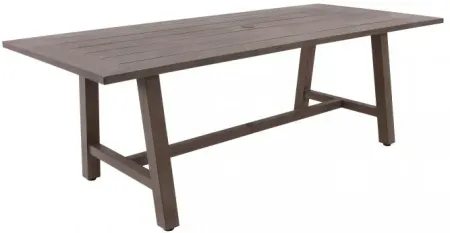 Cabo Outdoor Dining Table