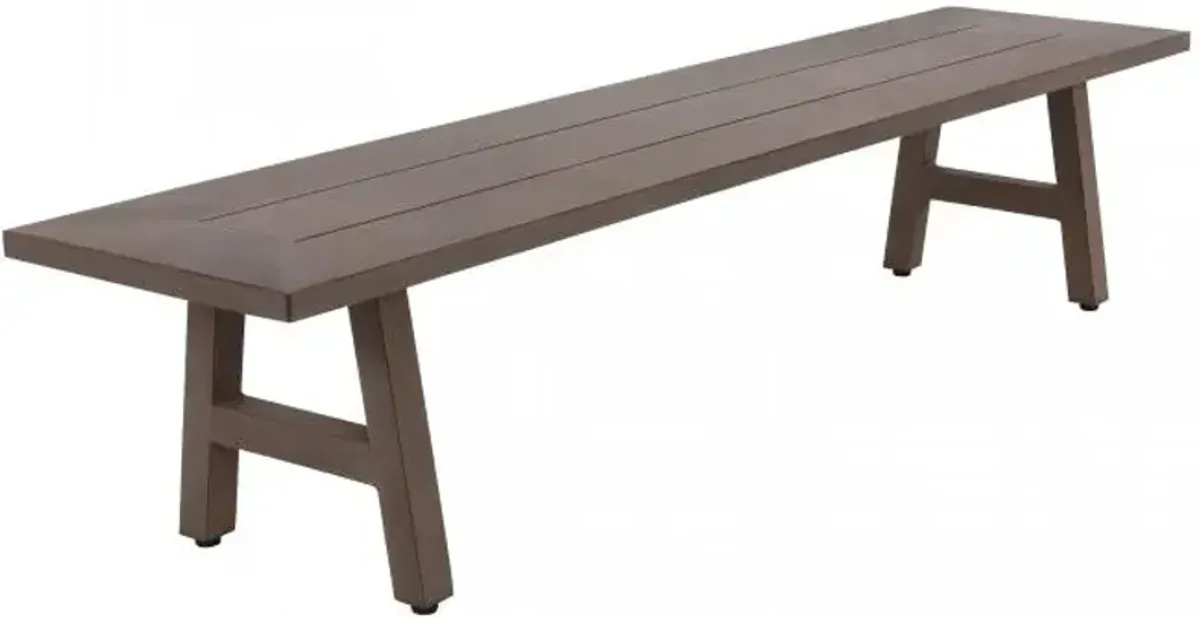 Cabo Outdoor Bench