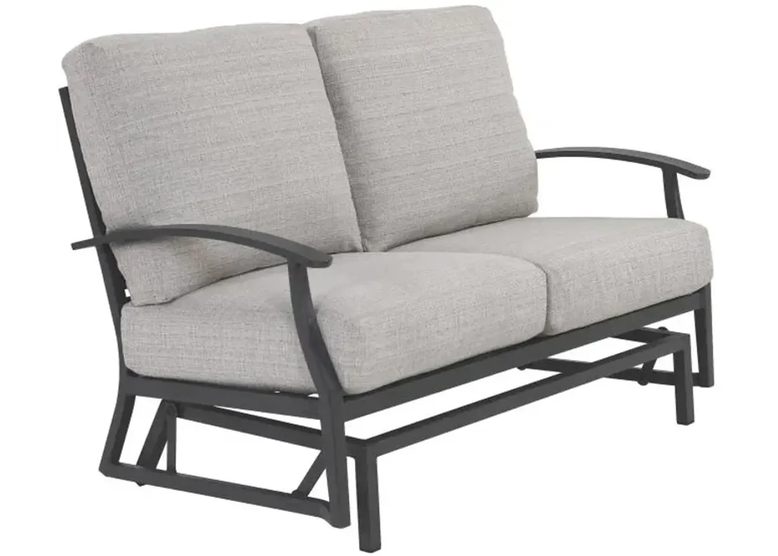 Monterey Outdoor Glider Loveseat