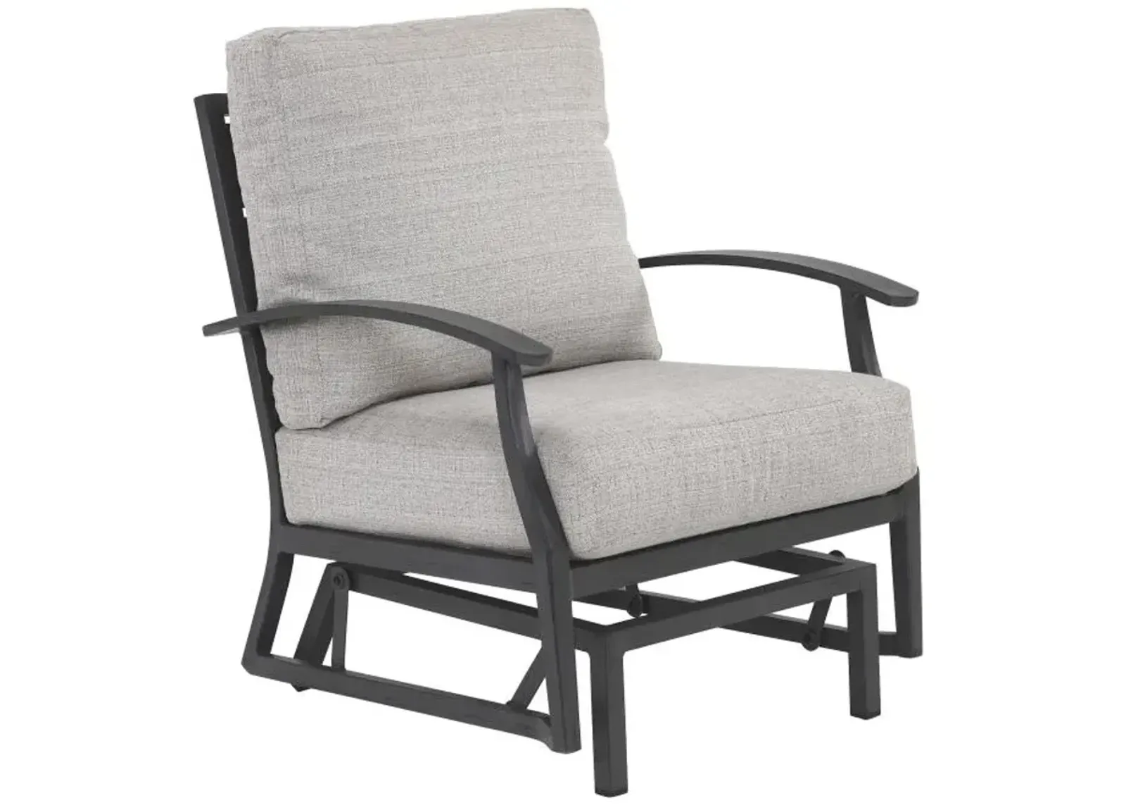 Monterey Outdoor Glider Chair