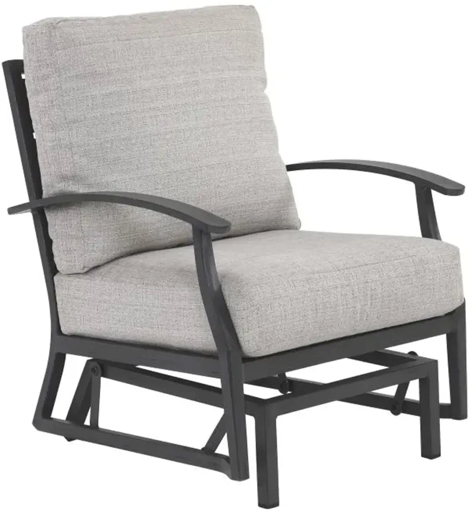 Monterey Outdoor Glider Chair