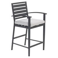 Monterey Bar Height Dining Arm Chair