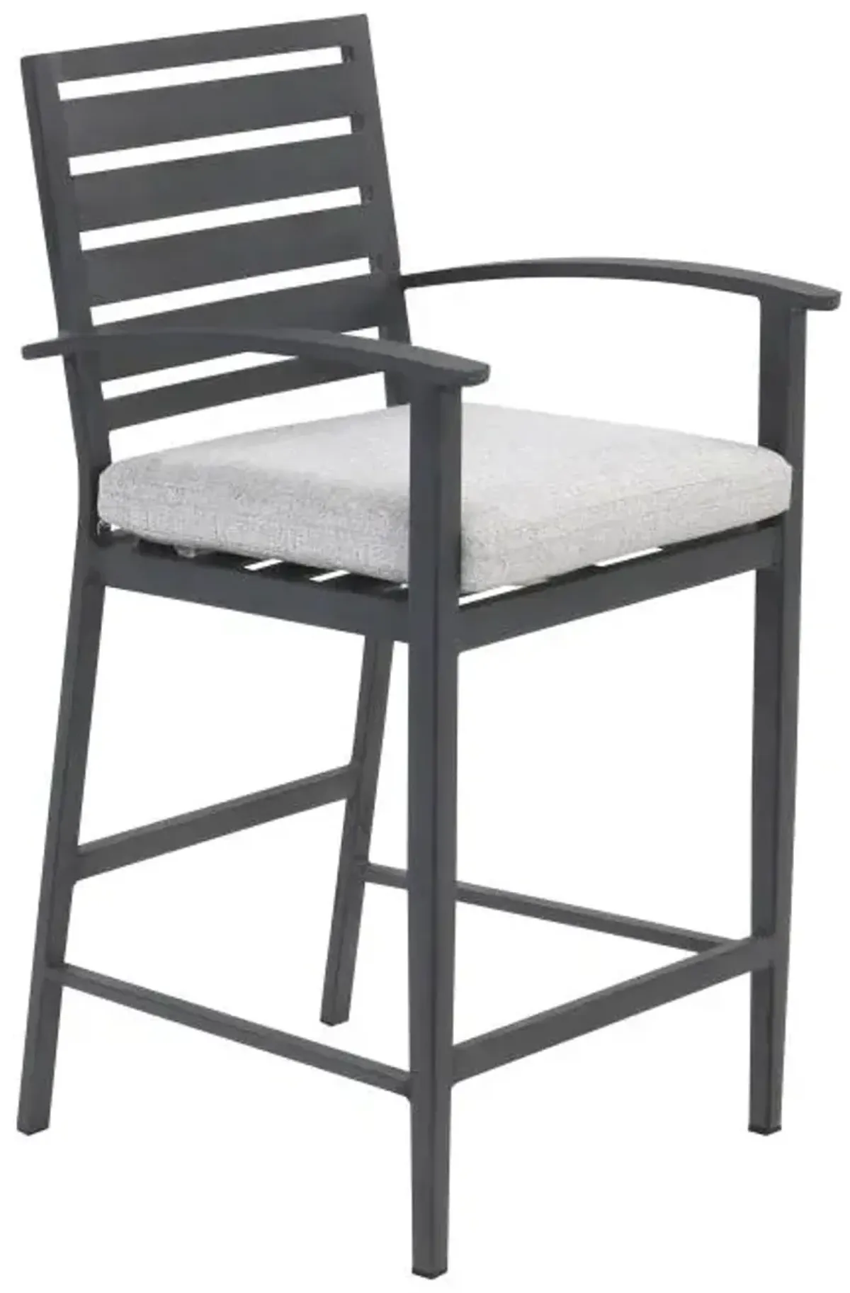 Monterey Outdoor Bar Chair