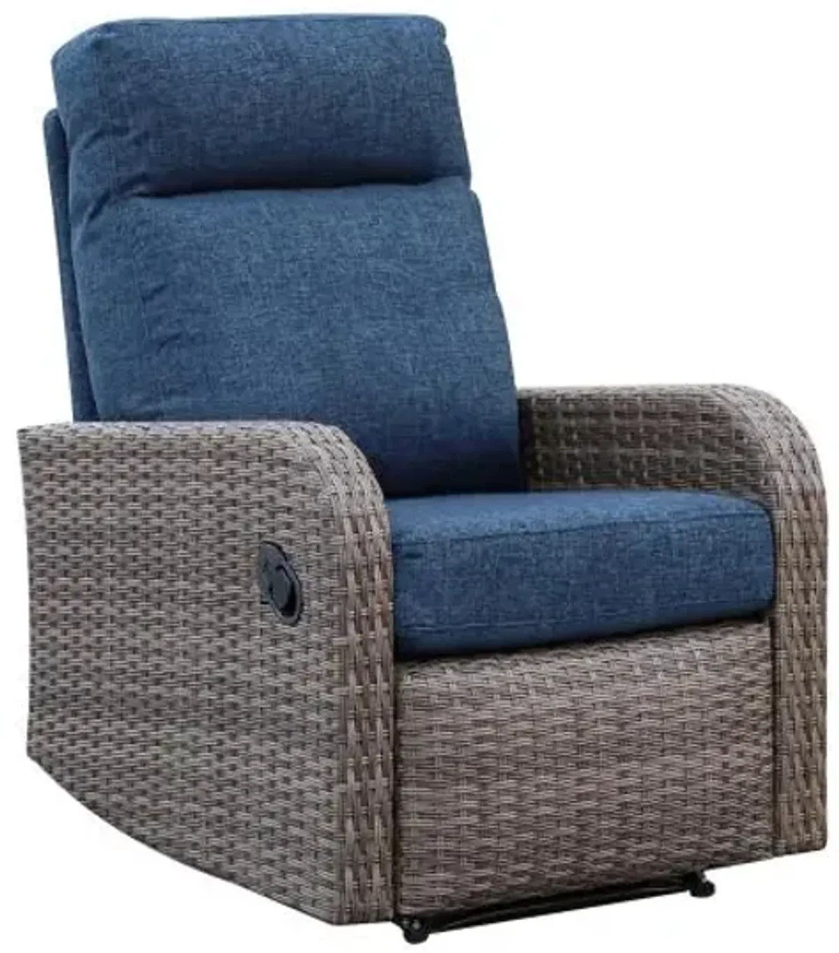 Summit Outdoor Recliner