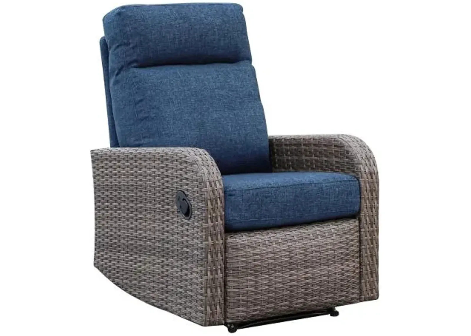 Summit Outdoor Recliner