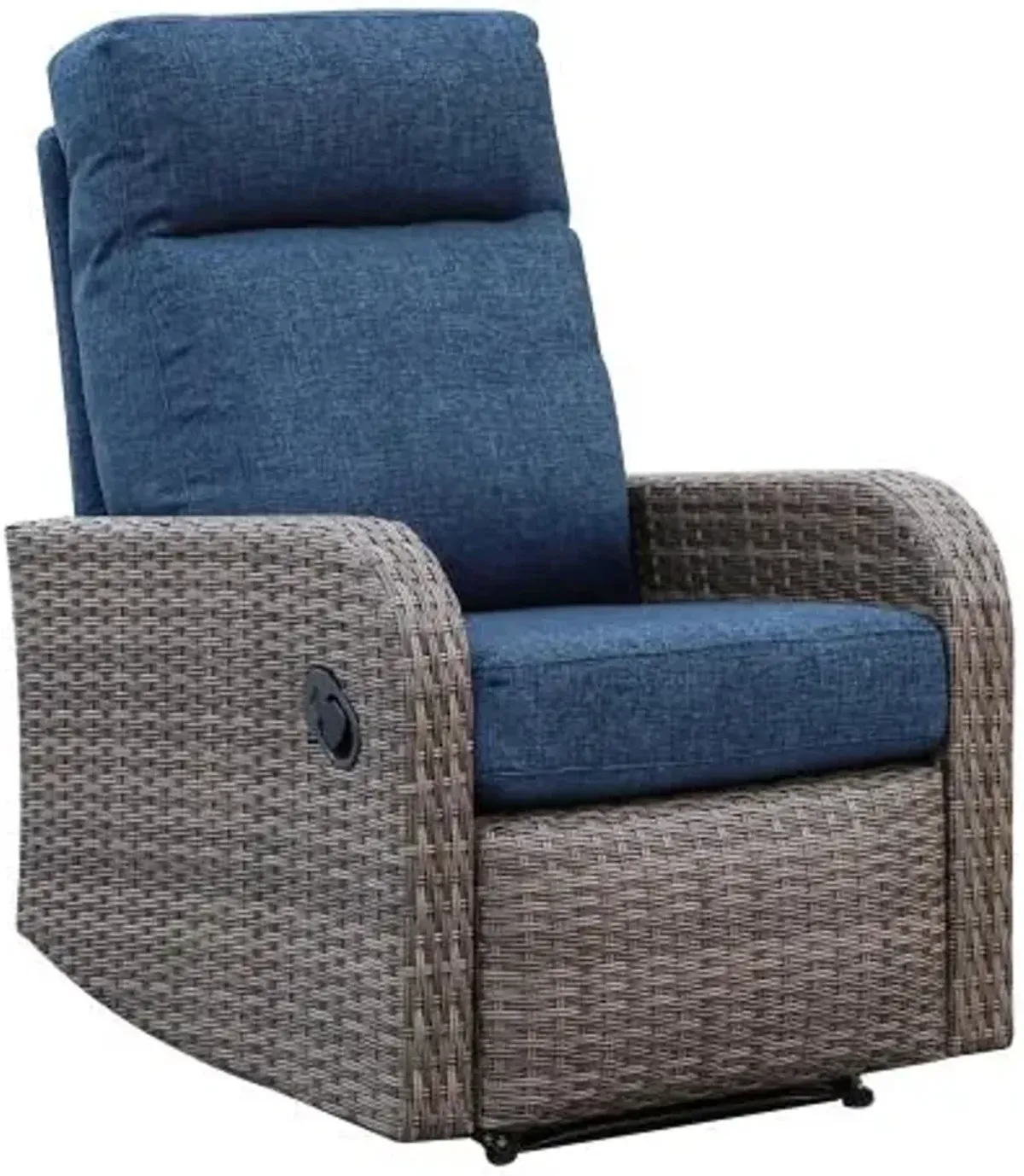 Summit Outdoor Recliner