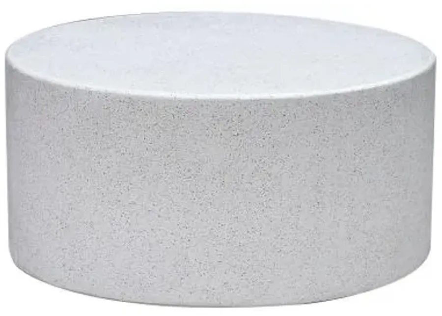 Terrazzo Cocktail Table