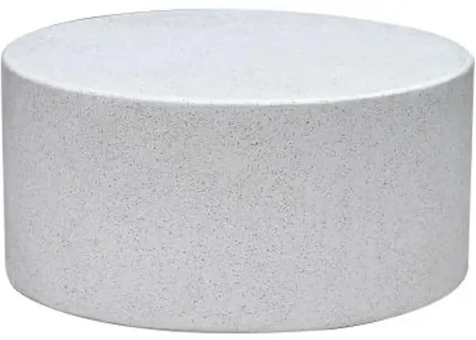 Terrazzo Cocktail Table