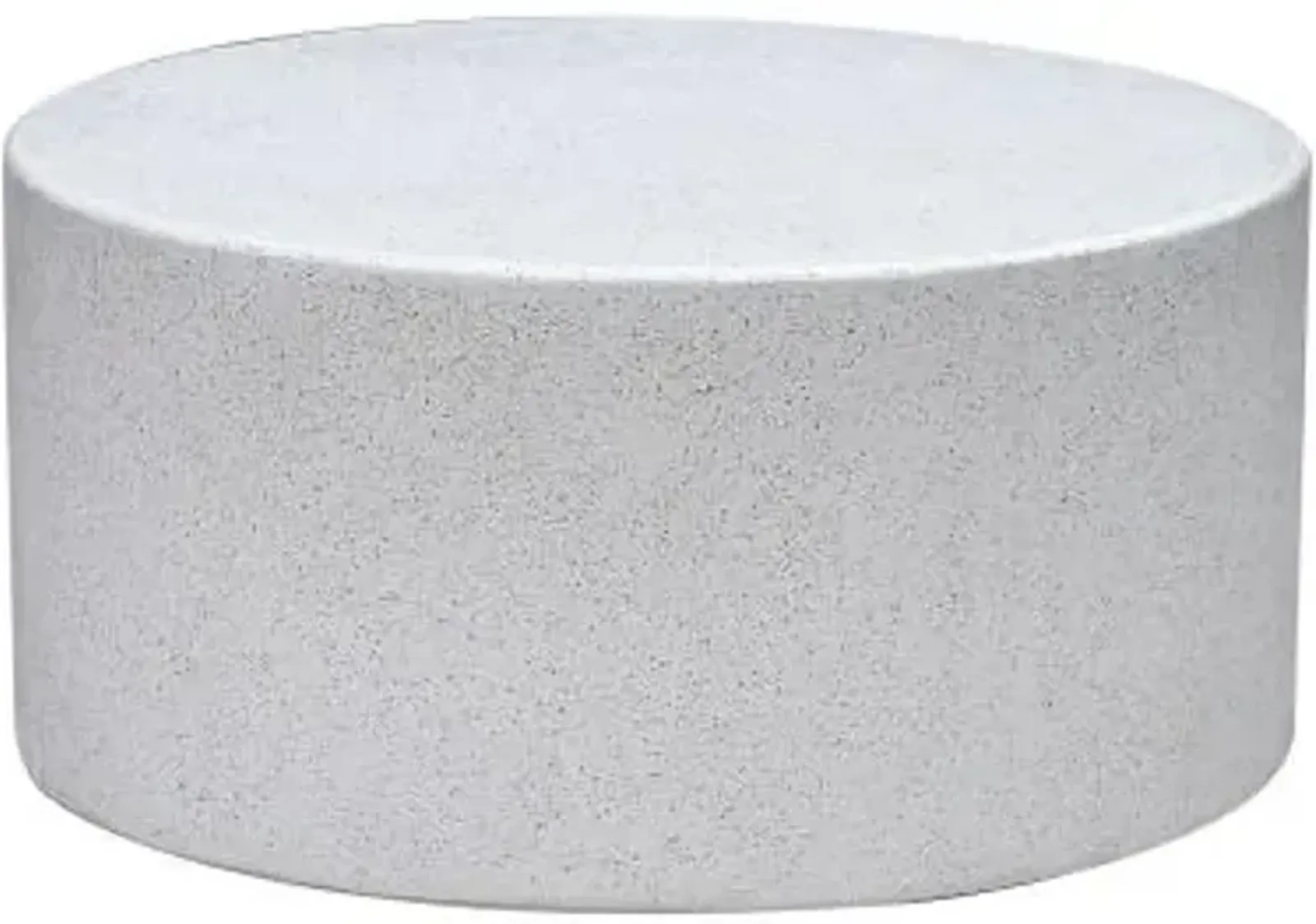 Terrazzo Cocktail Table