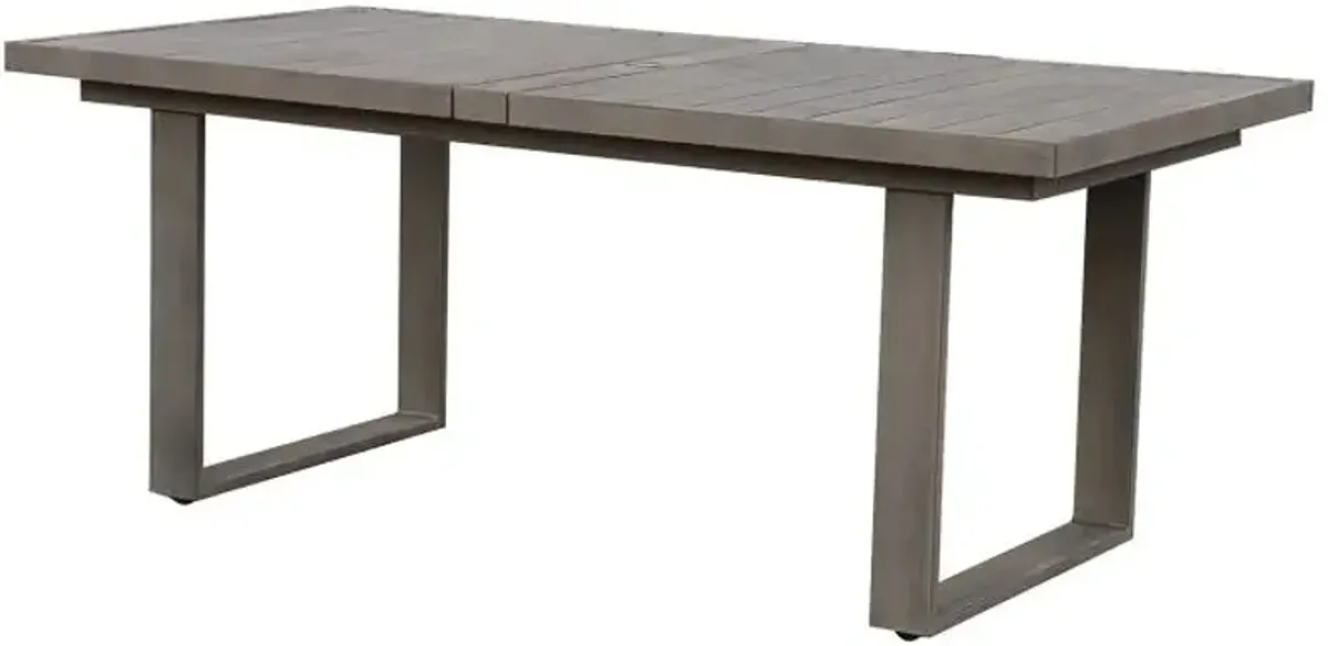 Lahaina Extension Dining Table