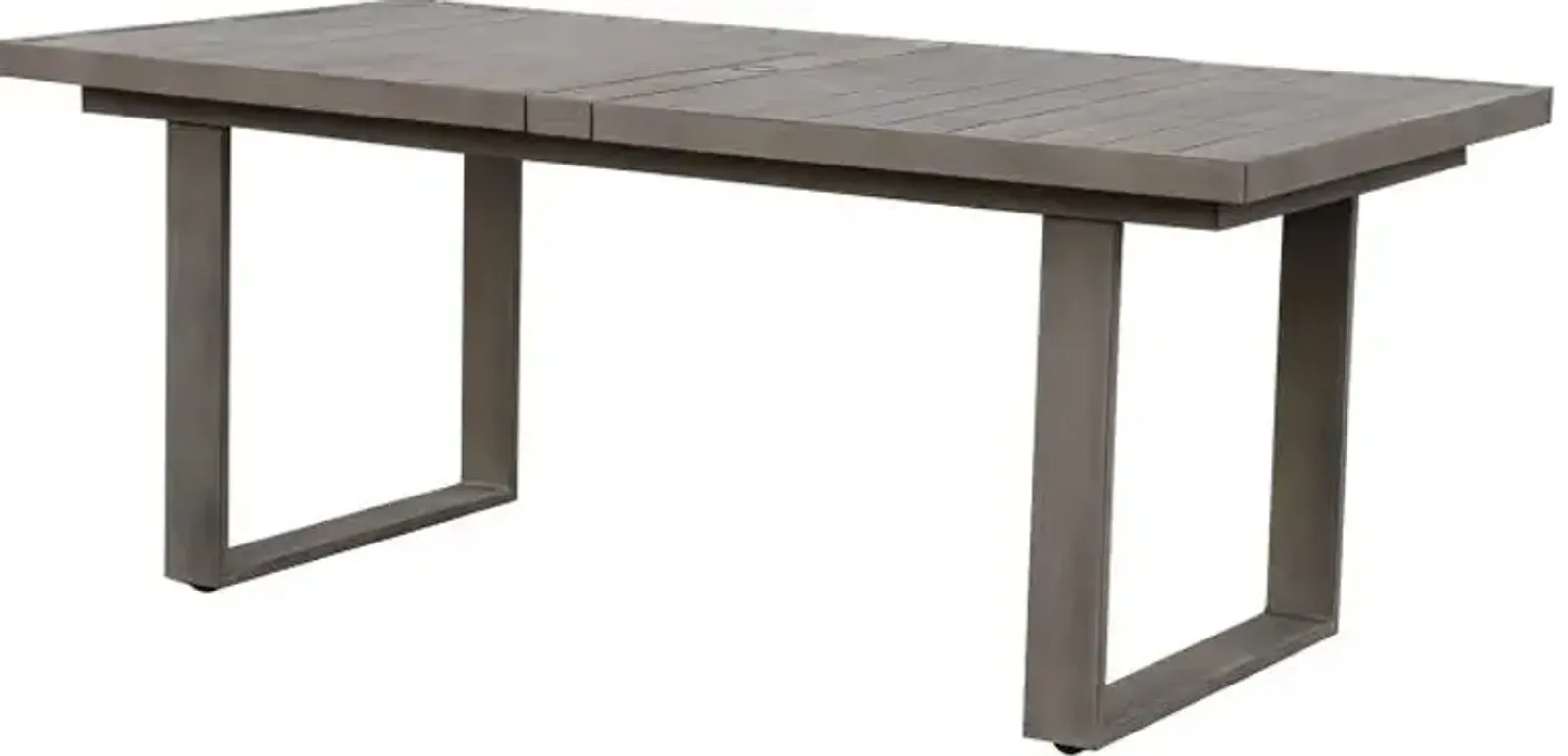 Lahaina Extension Dining Table