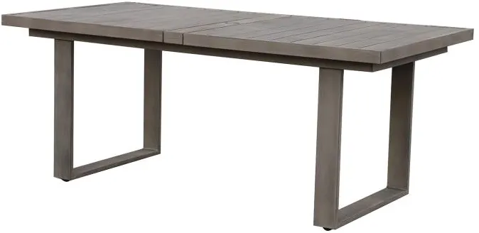 Lahaina Extension Dining Table