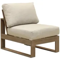 Lahaina Armless Chair
