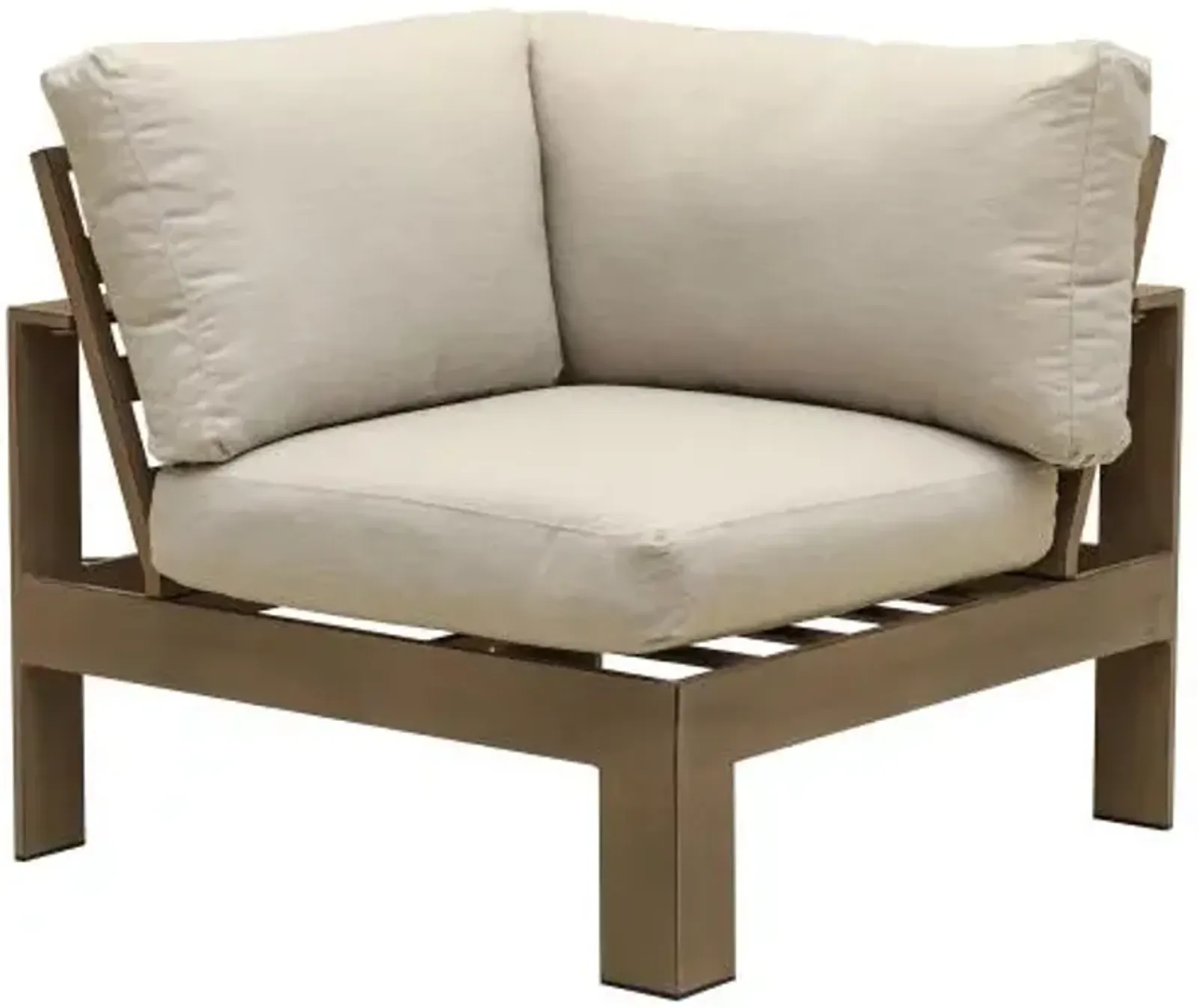 Lahaina Corner Chair