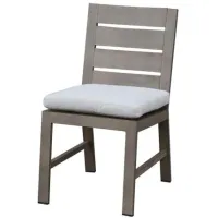 Lahaina Outdoor Dining Chair