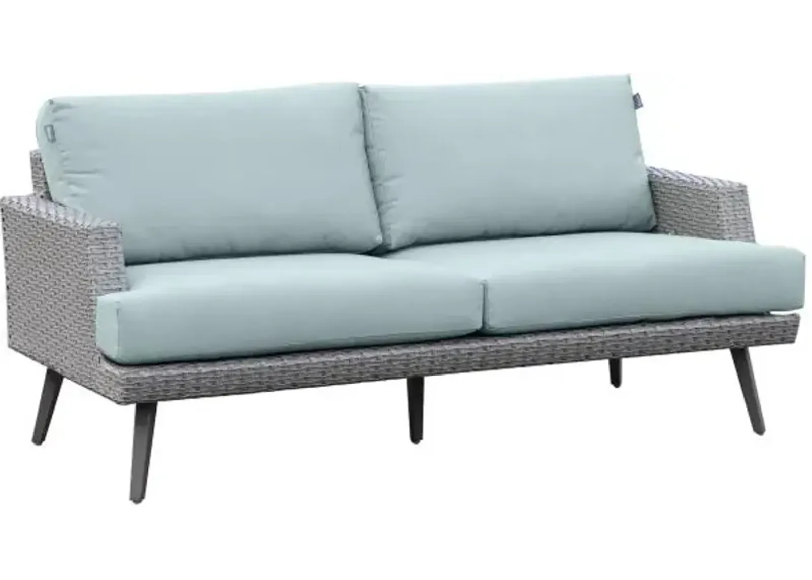 Belize II Outdoor Sofa