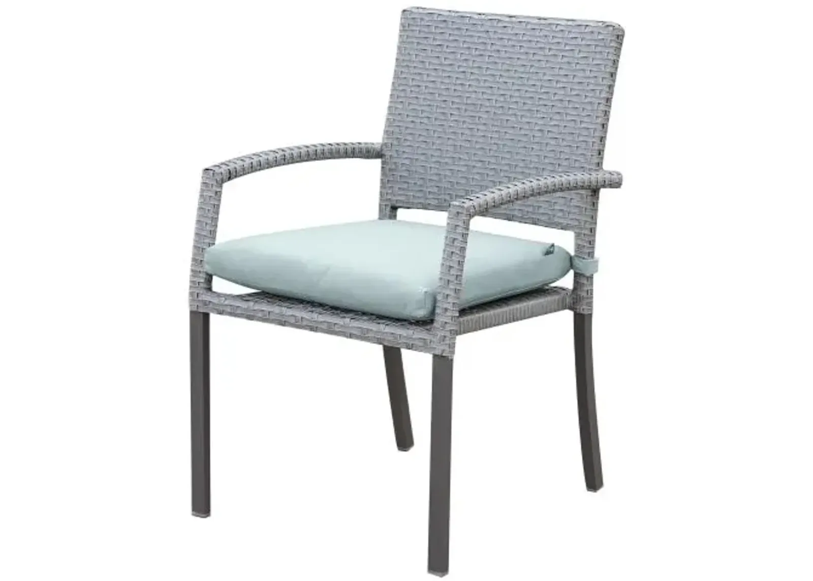 Belize II Outdoor Dining Armchair