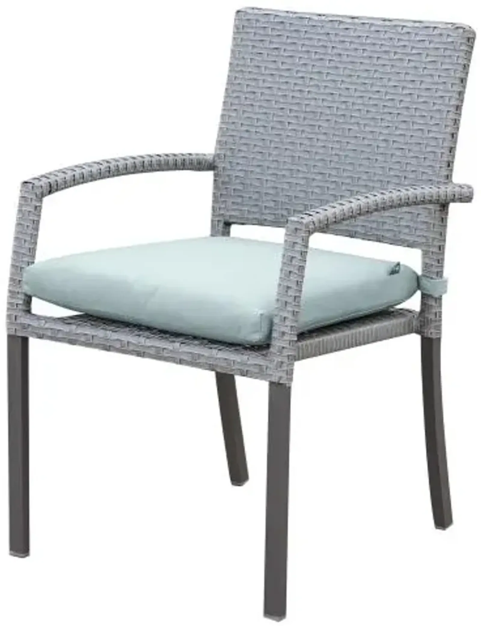 Belize II Outdoor Dining Armchair