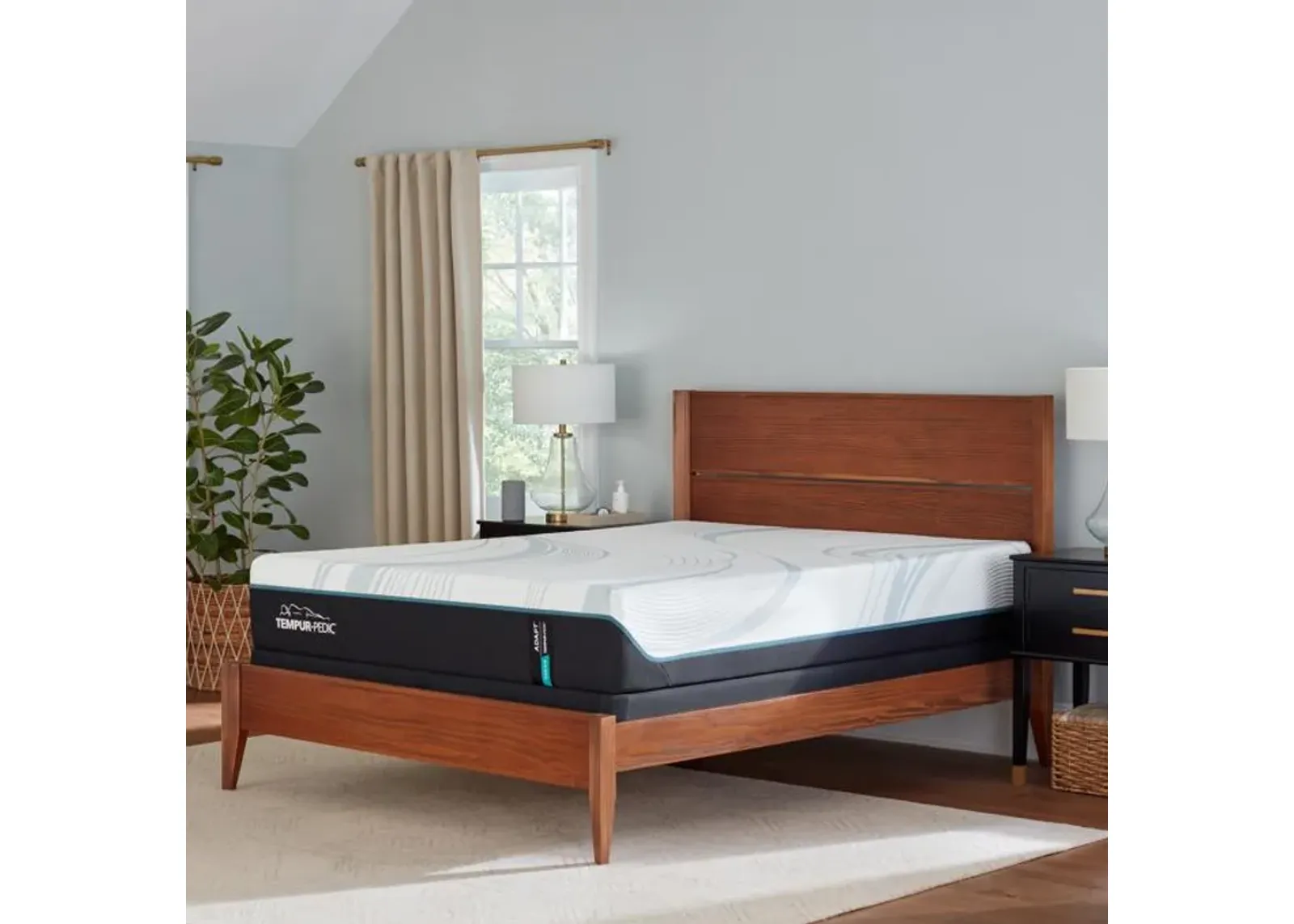 Tempur-Pedic Adapt 2.0 Medium California King Mattress