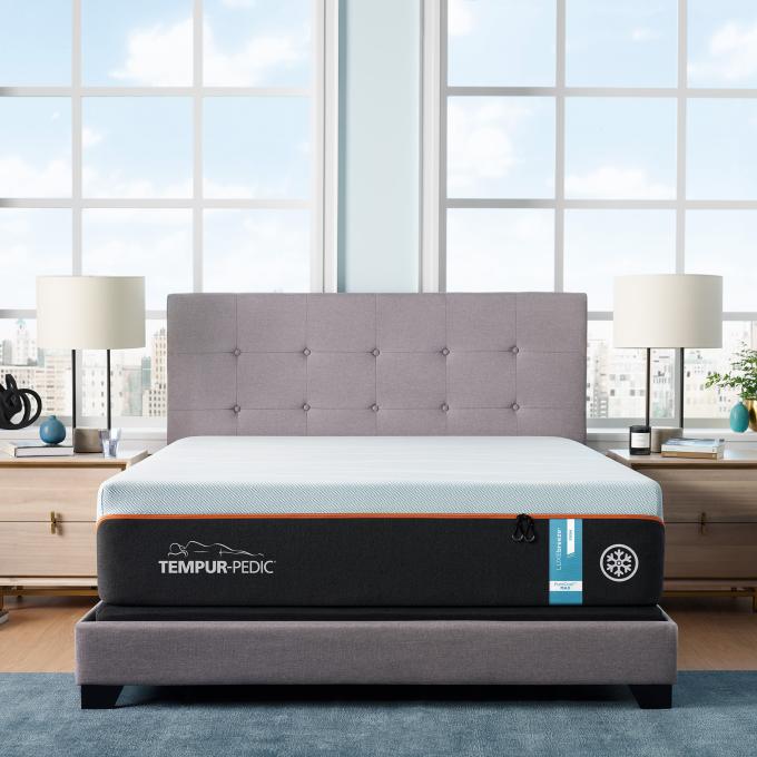 Tempur-Pedic LuxeBreeze Twin XL Mattress