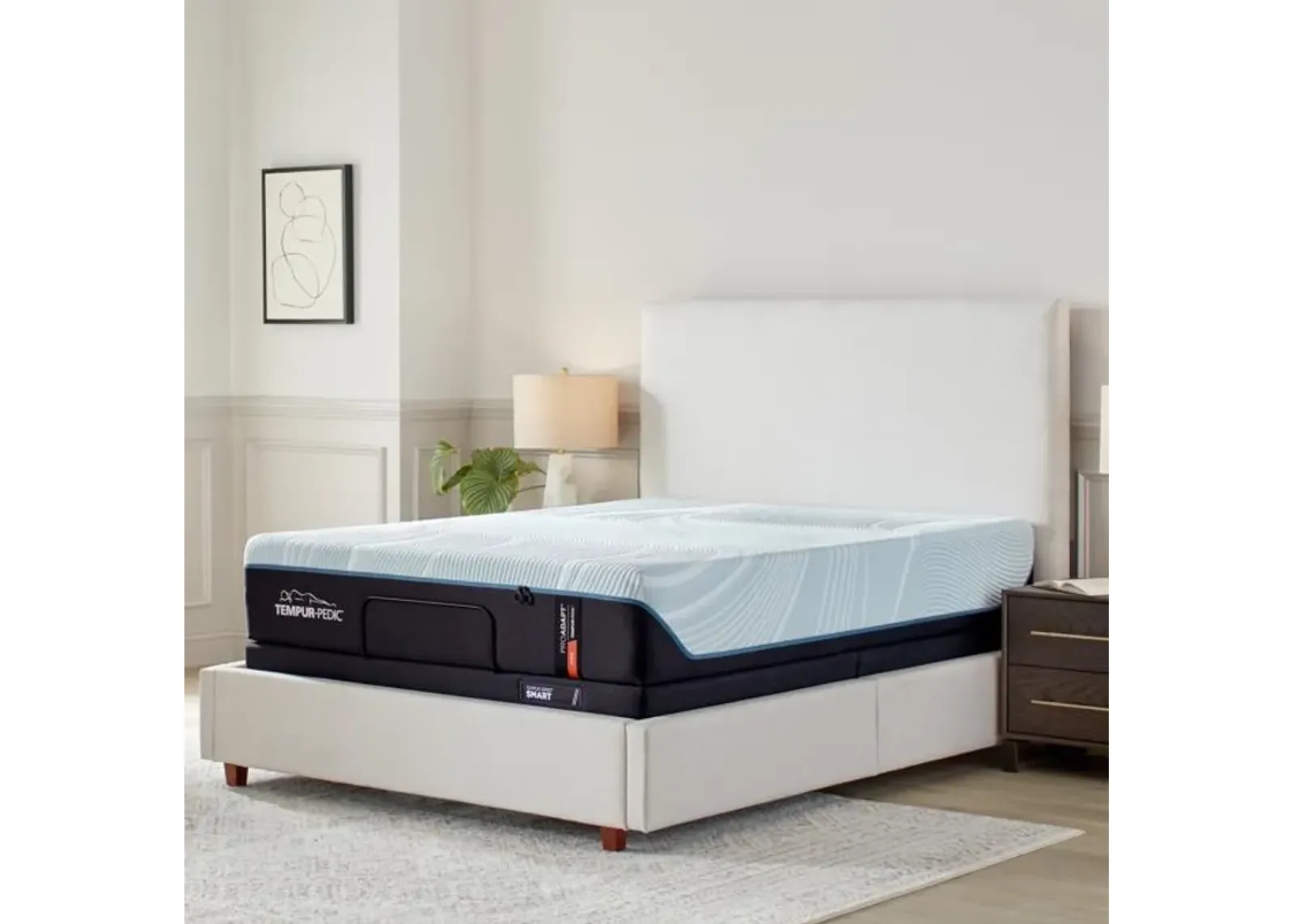 Tempur-Pedic ProAdapt 2.0 Twin XL Mattress